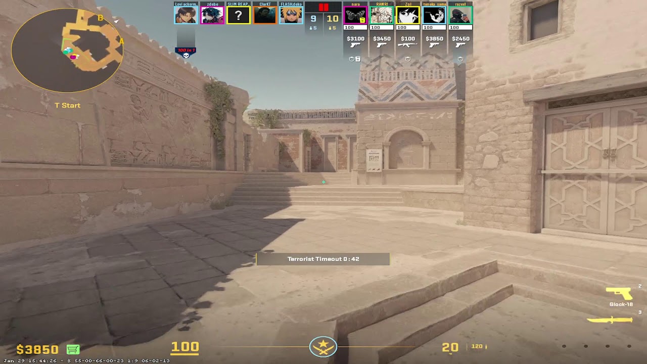 tanaka 4k alnuudig alj bga ni