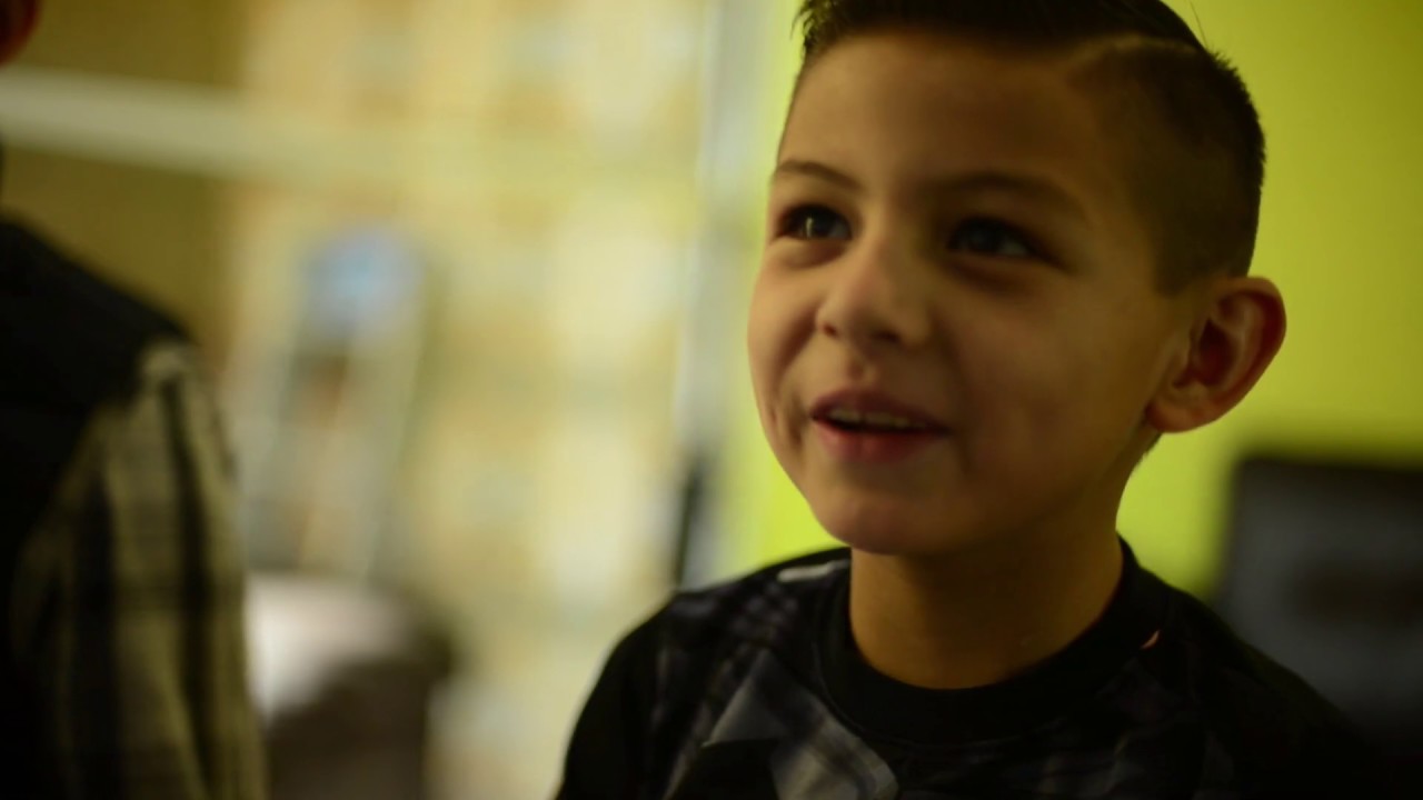 ¿Recuerdas a Leo Farías, sobreviviente del 19S?