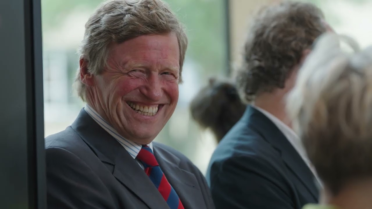 75 Jahre: Stiftungsjubiläum Louisenlund