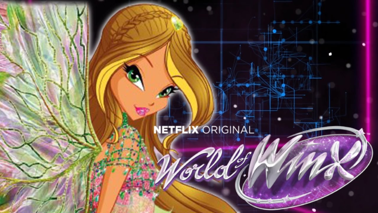 WOW Season 2 Release Date + Spoilers!! BeyondtheWinx