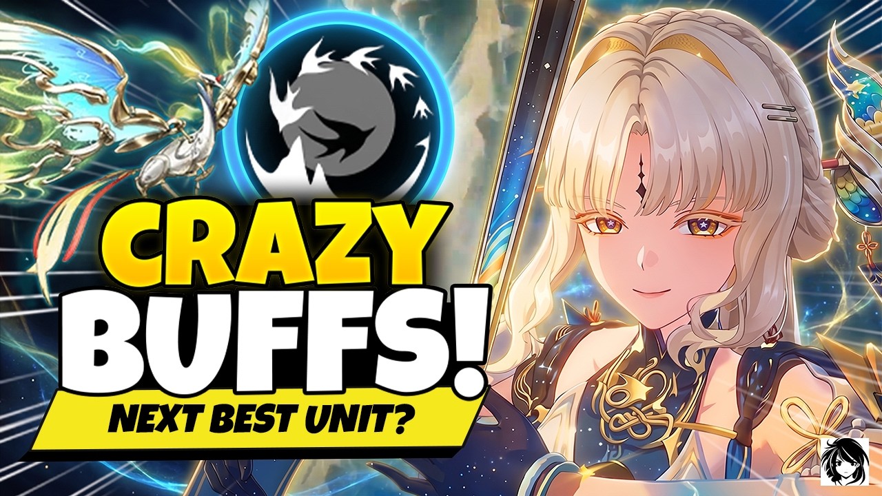 ULTIMATE Suisui Guide! Best Build, Teams & Pull Value | Wuthering Waves