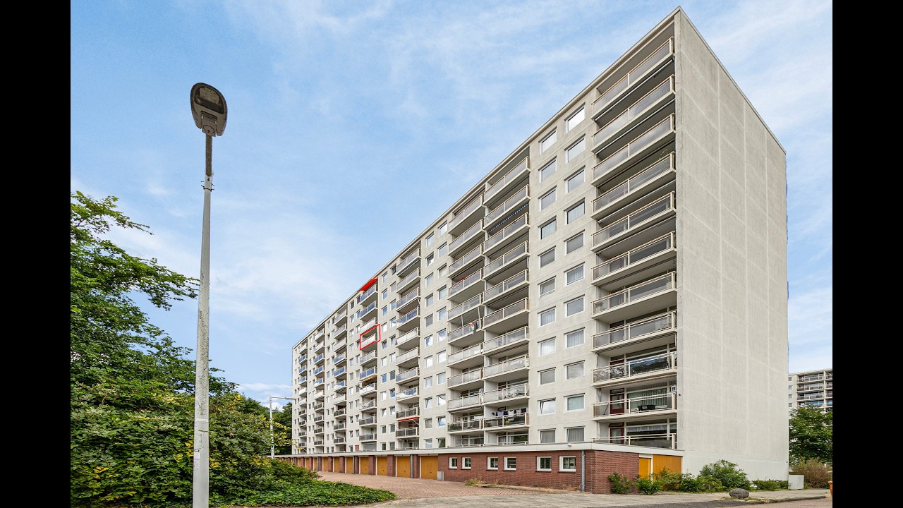 Te koop: Jisperveldstraat 252 te Amsterdam - Hoekstra en van Eck Makelaars - Méér Makelaar