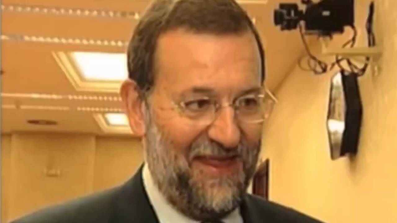 Rajoy MIX - Canción recopilatoria de frases célebres de Rajoy.-APM