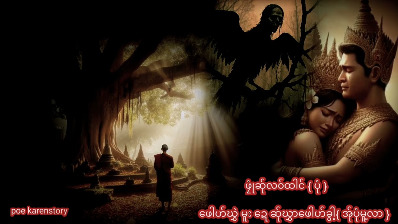 🔴Ep -1012- POE Karenstory [ဖေါဟ်ဃွှေး ဍေဖၠုံနုဲမူး အ်ုပုံမူလာ {29.12.2025 #[ဖၠုံဆ်ုလ၀်ထါင်ပုံ]