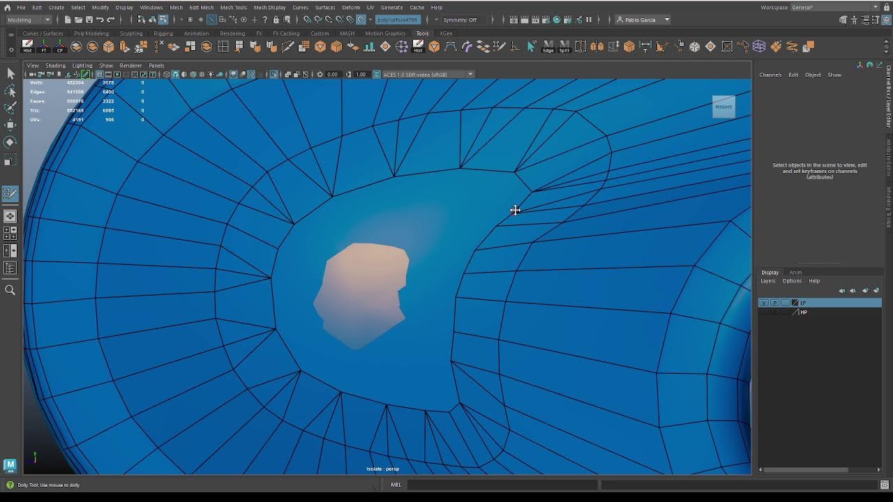Living as a 3D Artist, 3D Modelling, Sculpture, Texturing and 3D Printing