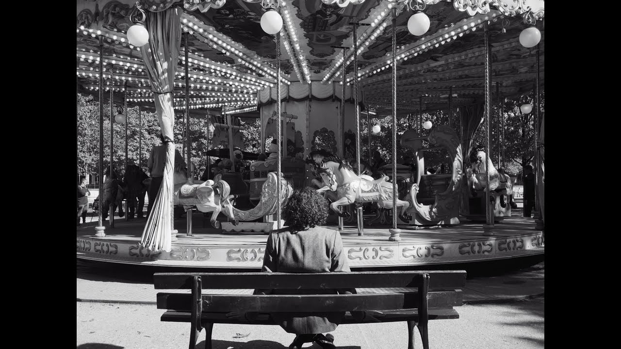 Pierre Grizzli - Ta planète (Clip officiel)