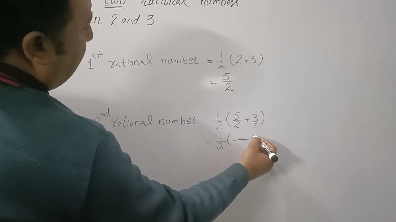 Lesson #1 English Medium New 9th Math Board exam preparation 2026 