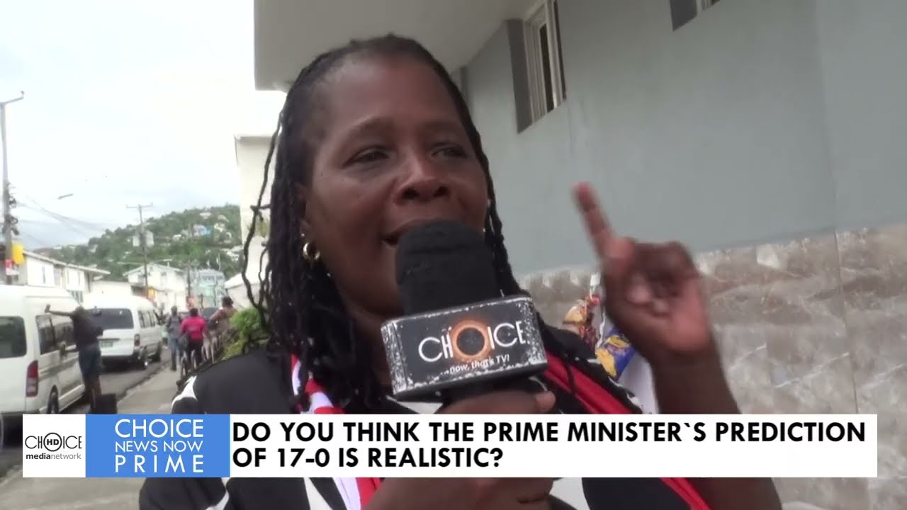 СЧИТАЕТЕ ЛИ ВЫ, ЧТО ПРОГНОЗ ПРЕМЬЕР-МИНИСТРА 17-0 РЕАЛИСТИЧЕН?