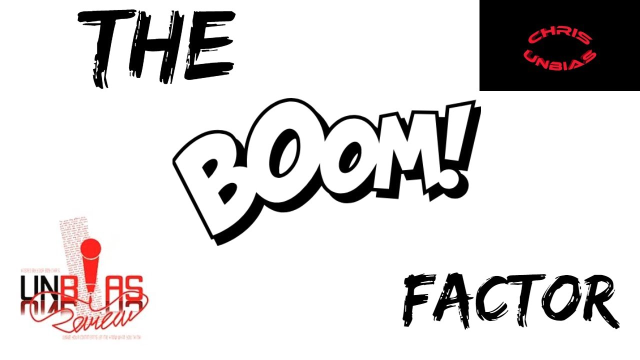 Ah Di Boom represents 70% of America