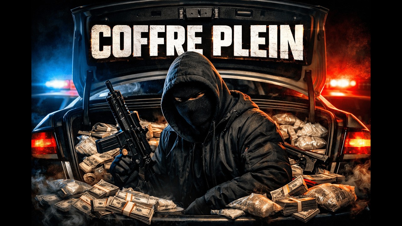 Cover Coffre plein Koba LaD