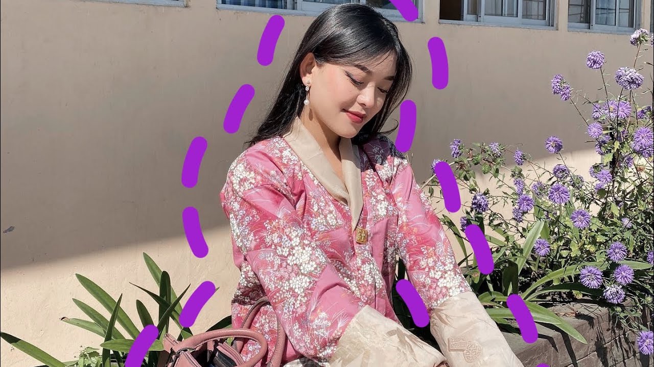 Friday-fundayyyy|| farewell || judge for a day at yonphula school || college dairies || sherubtse