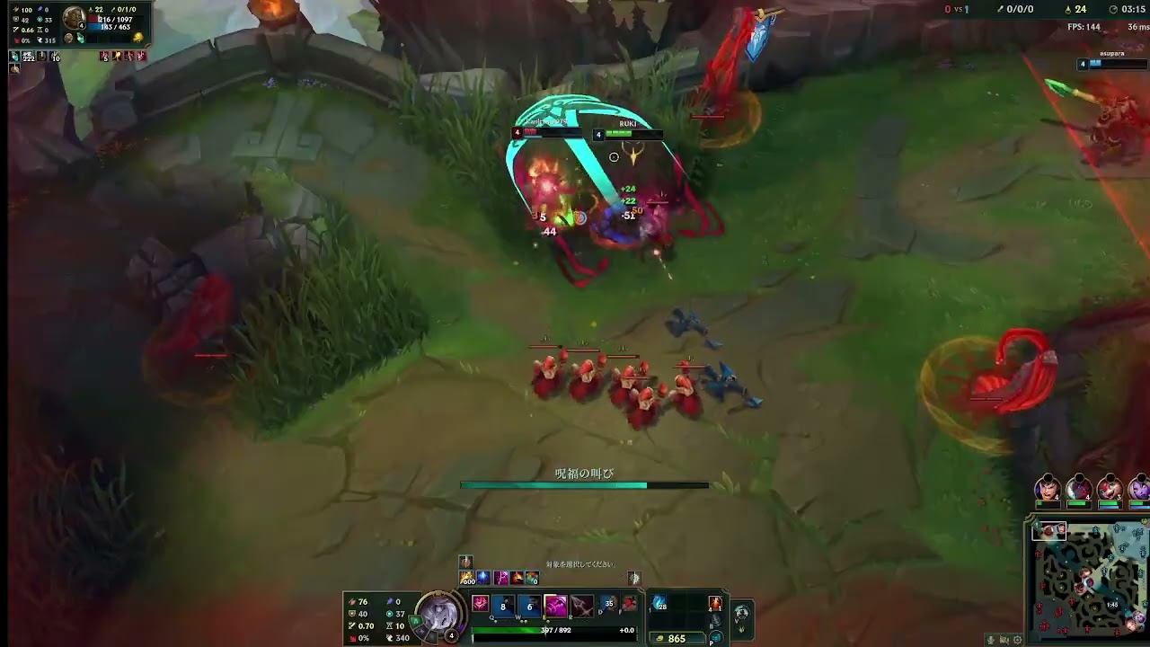 lolデュオランク(14)