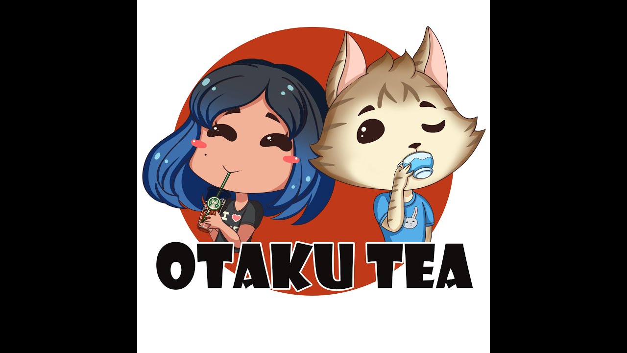 Otaku Tea Podcast --- Episode 1 - Slice of Life