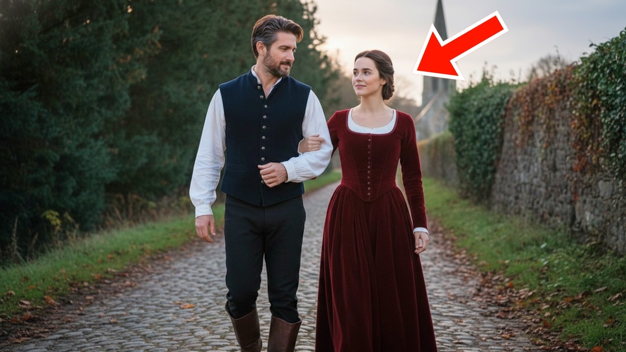 Młoda kobieta została zmuszona do małżeństwa wbrew własnej woli i znalazła miłość o jakiej zawsze ma