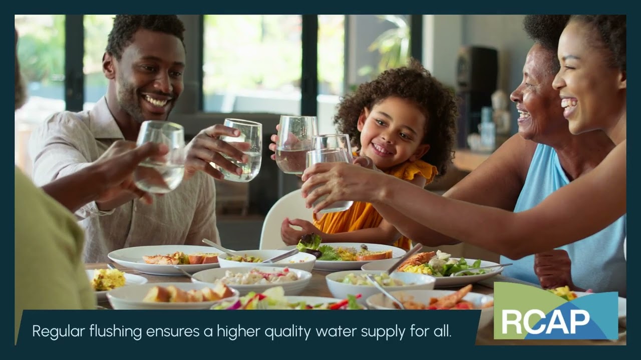 The Hidden Benefits of Hydrant Flushing