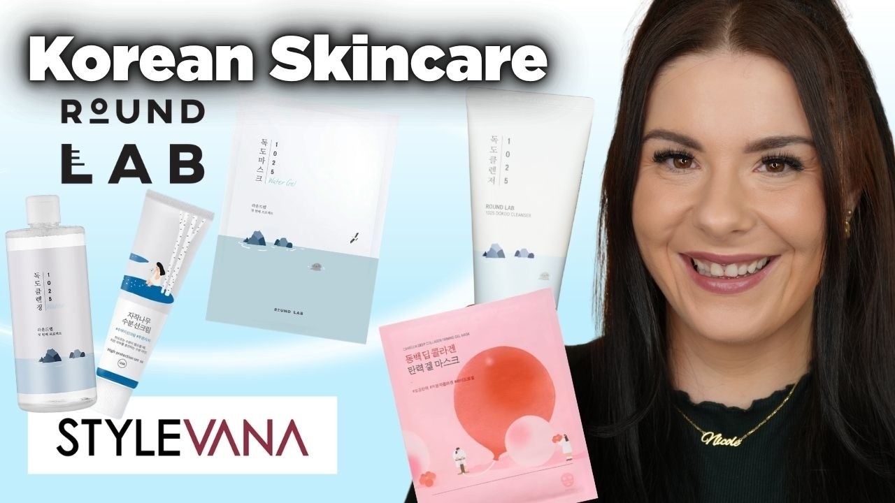 Warum ALLE über Round Lab reden! ist es wirklich so gut?