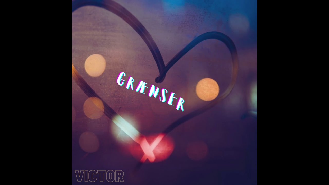 Lund.D - GRÆNSER (Official Audio)