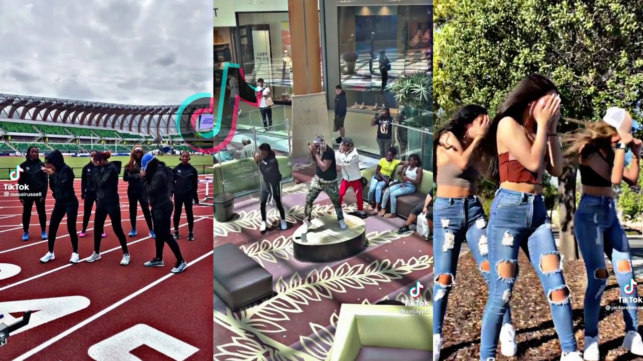 Left A** Cheek Right Cheek Now, Then I Dip..