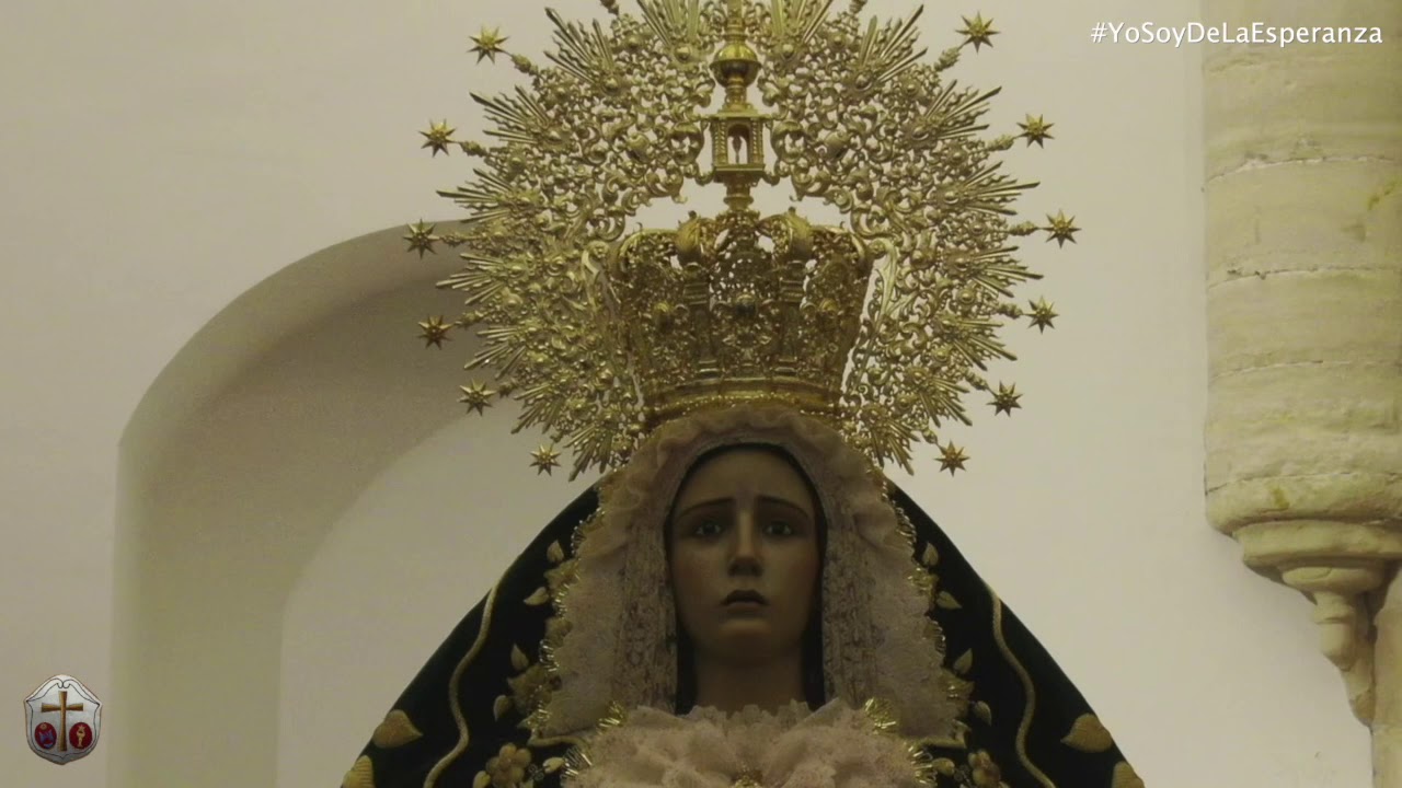 Lunes Santo 2020. Lo que no fue