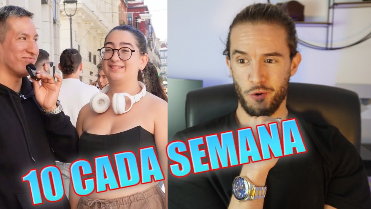 REACCIONANDO A BODYCOUNTS!! ME EQUIVOQUÉ CON LA PROMISCUIDAD