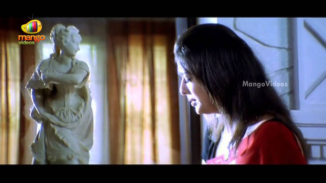 Boss I Love You Full Movie - Part 11 - Nagarjuna, Nayantara