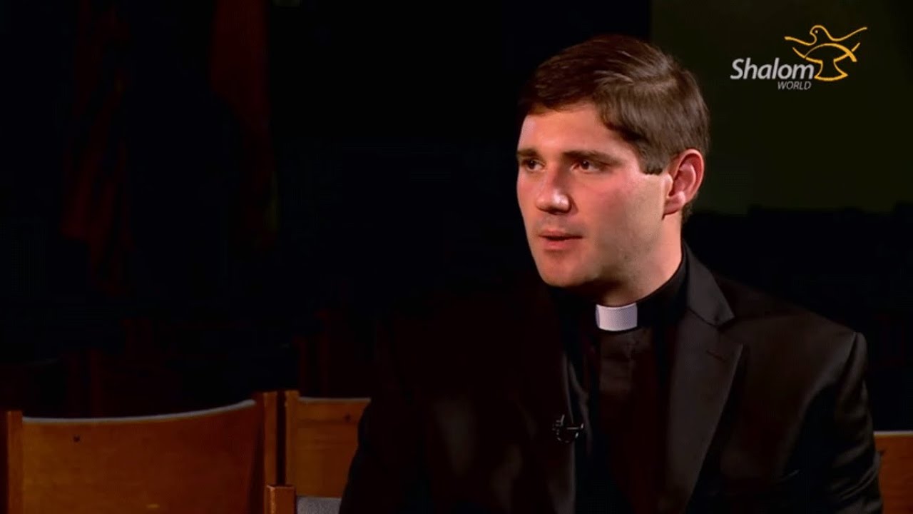 Vocare 2015: Episode 27: Father Curtis Carro