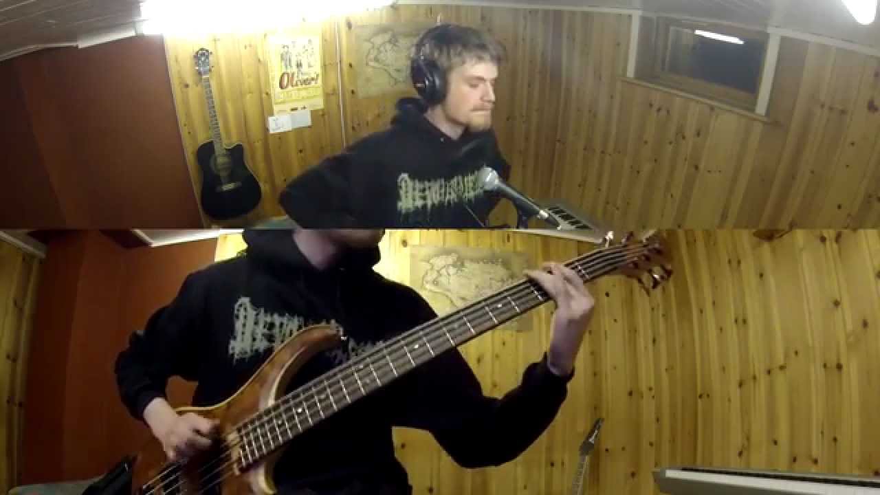 Blix - Det Som Vi Alle Mangla (2013)