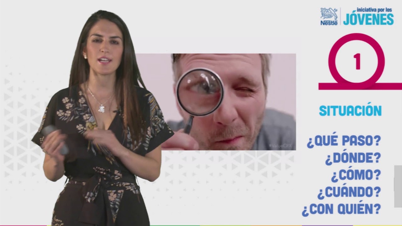 Cómo Triunfar en tu próxima Entrevista de Trabajo - NestléPorLosJóvenes