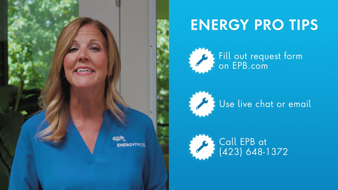 Vegetation Management | EPB Energy Pros
