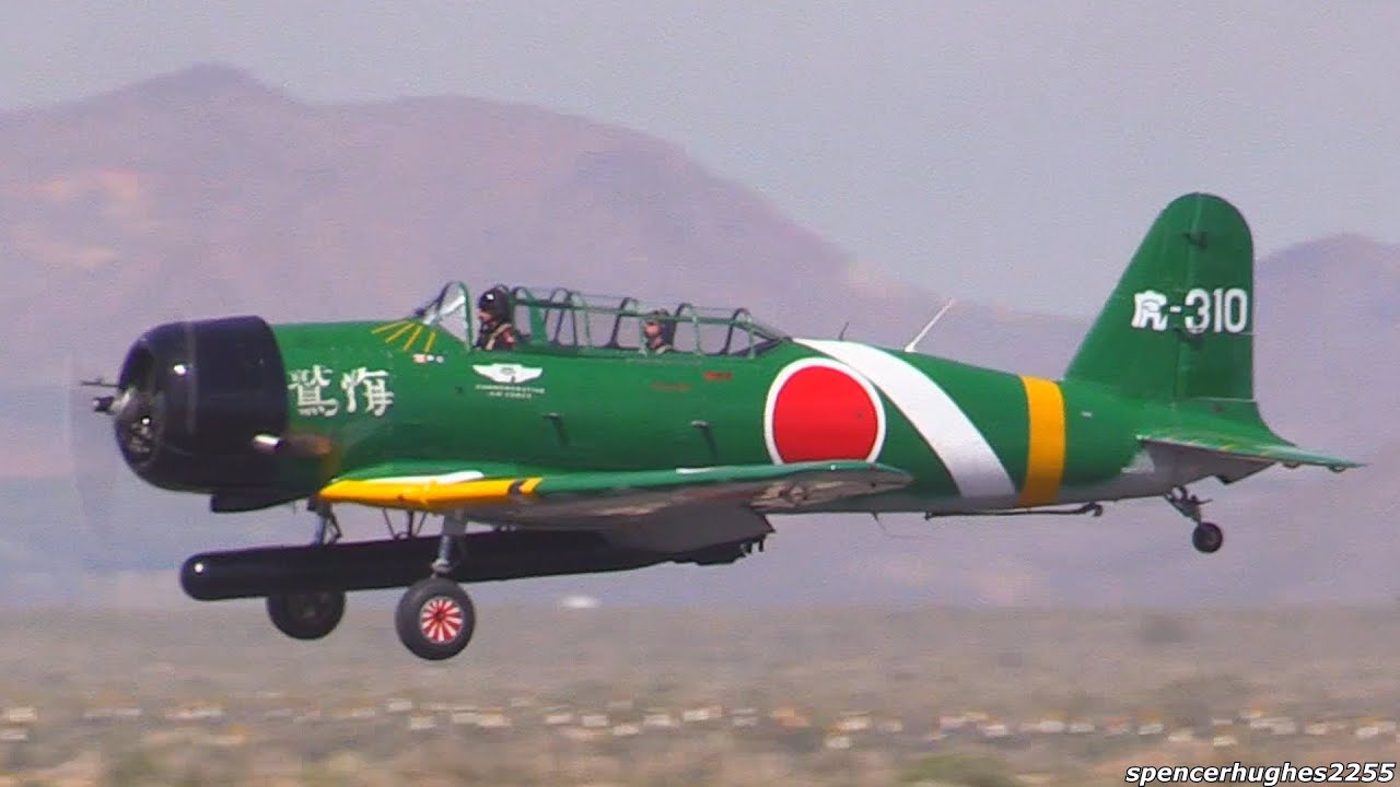 TORA TORA TORA !!!
