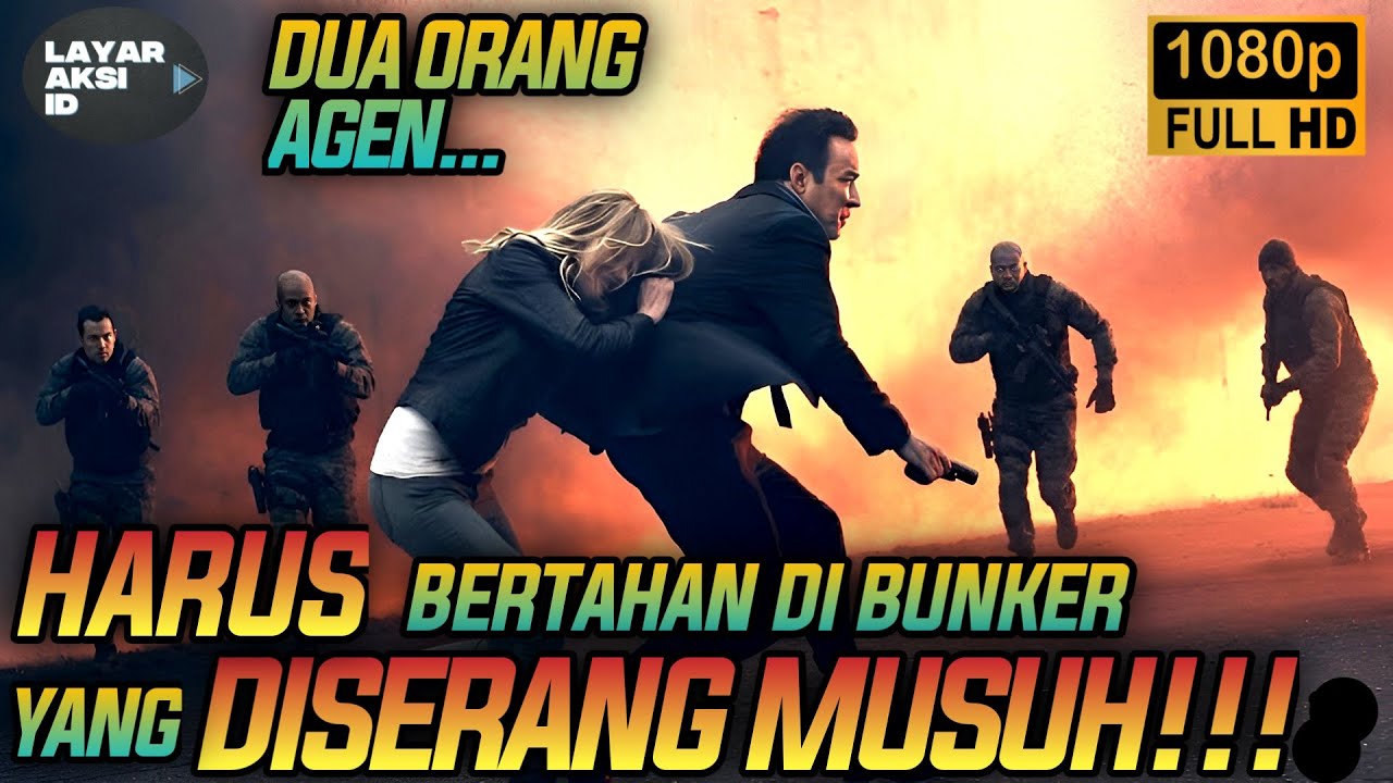 SEORANG AGEN RELA BERKHIANAT DEMI MELINDUNGI PEGAWAI WANITA YANG INGIN DIHABISI AGENCY ‼️