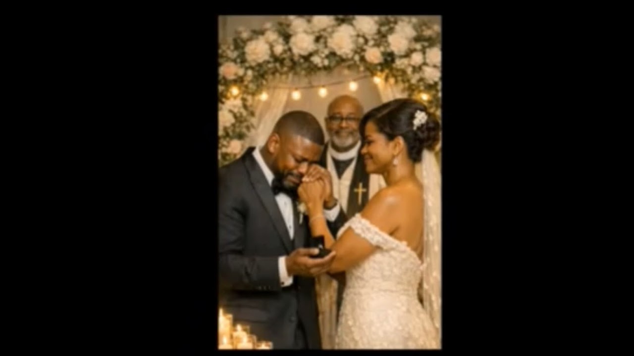 A Love Only God Could Make