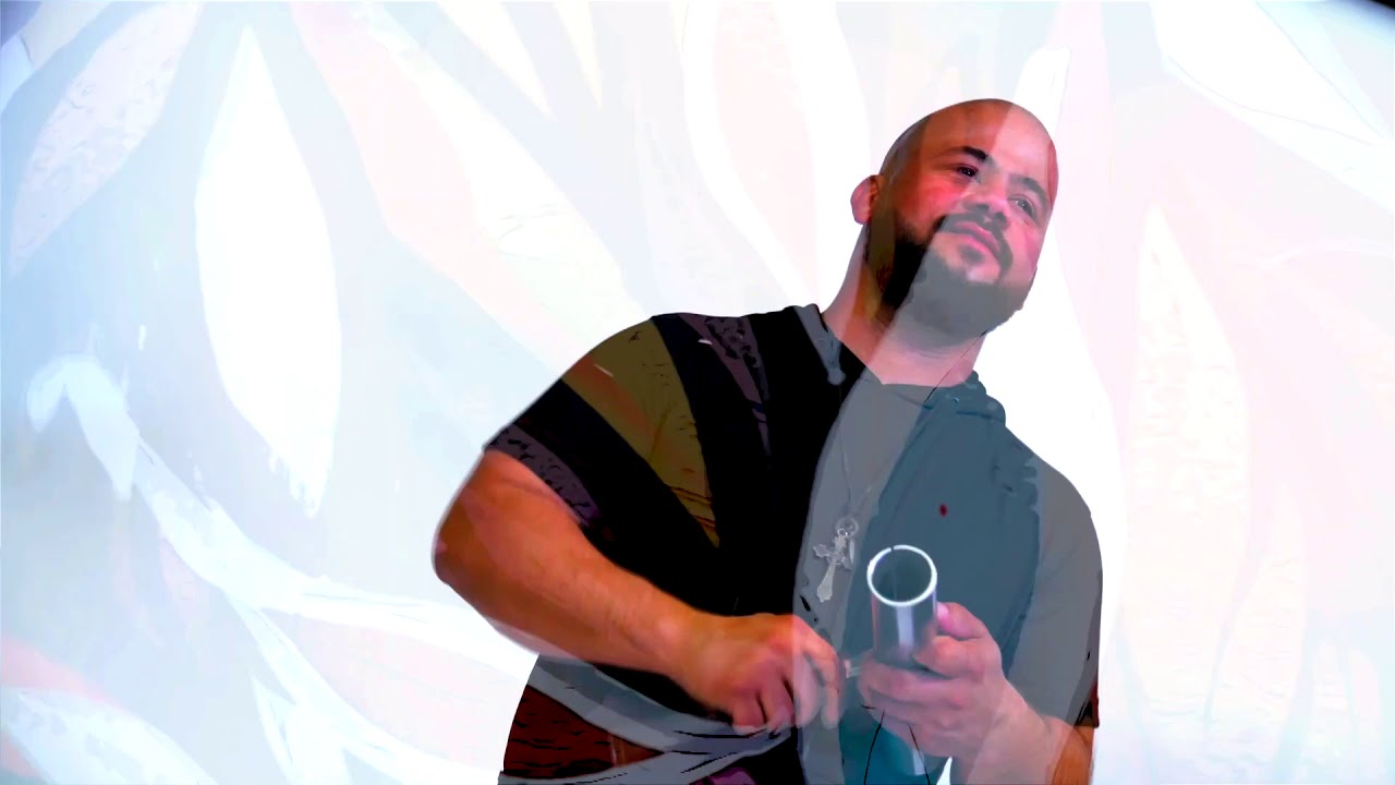 "Afrique" Cover Gaita