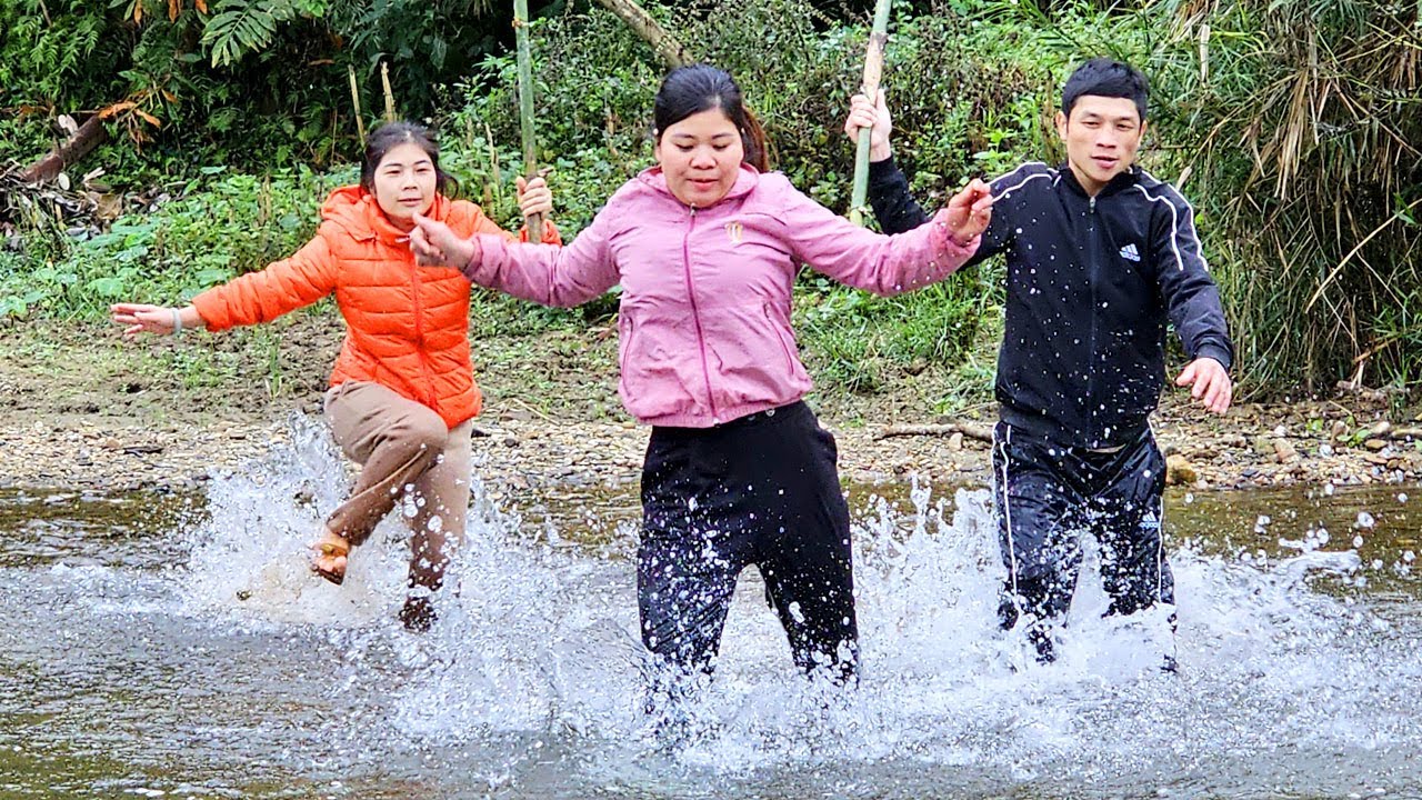 Sua's tragic fate. Will Duong still save her like in the beginning?