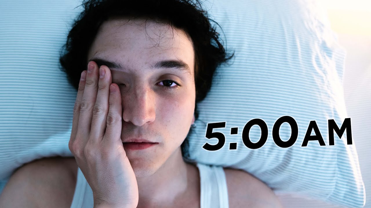 ¿Vale la Pena Levantarse a las 5 de la Mañana? | Clavero