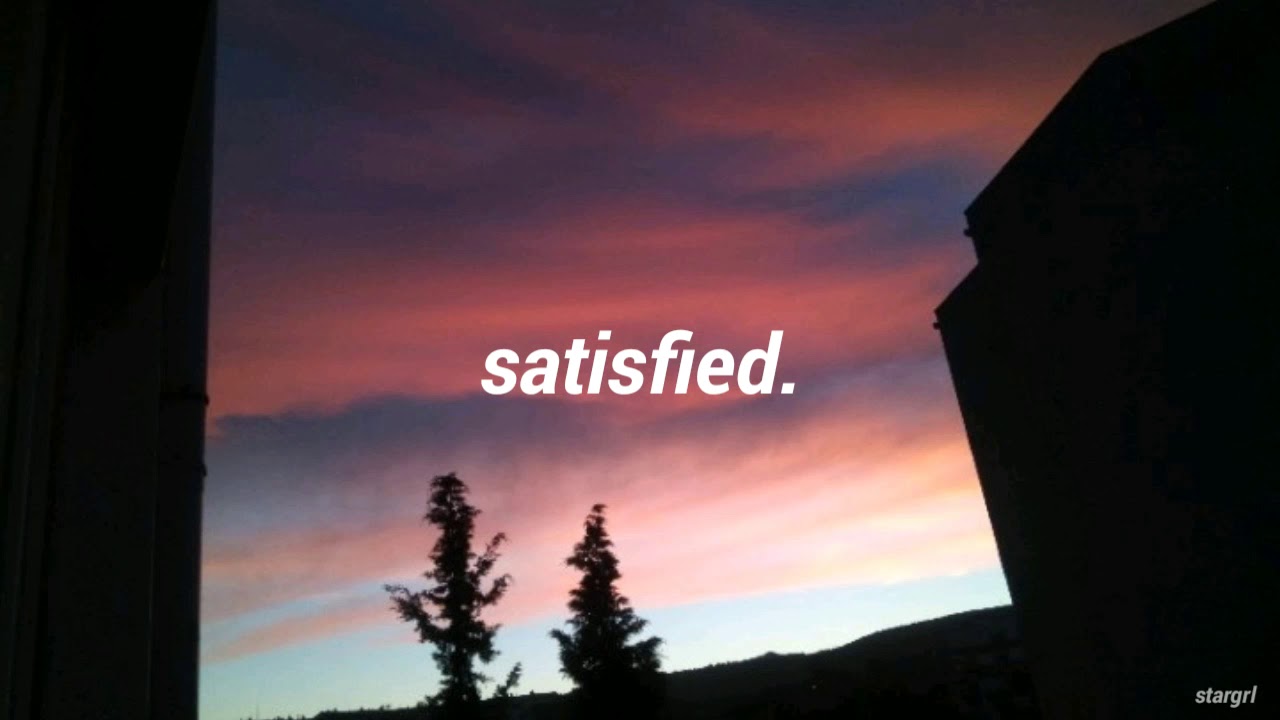 Shawn Mendes; Satisfied 'Español'