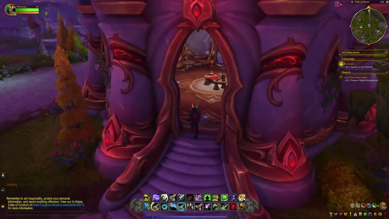 3/9/2026 (World of Warcraft)