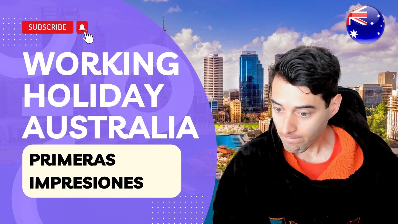 Es cierto todo lo que dicen de Australia? - Dinero, Trabajo, Renta, Minas y Granjas