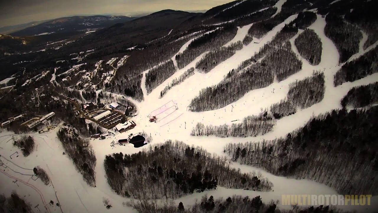 Multirotor Pilot Magazine - Promo video - Multirotors, FPV, Drones and more