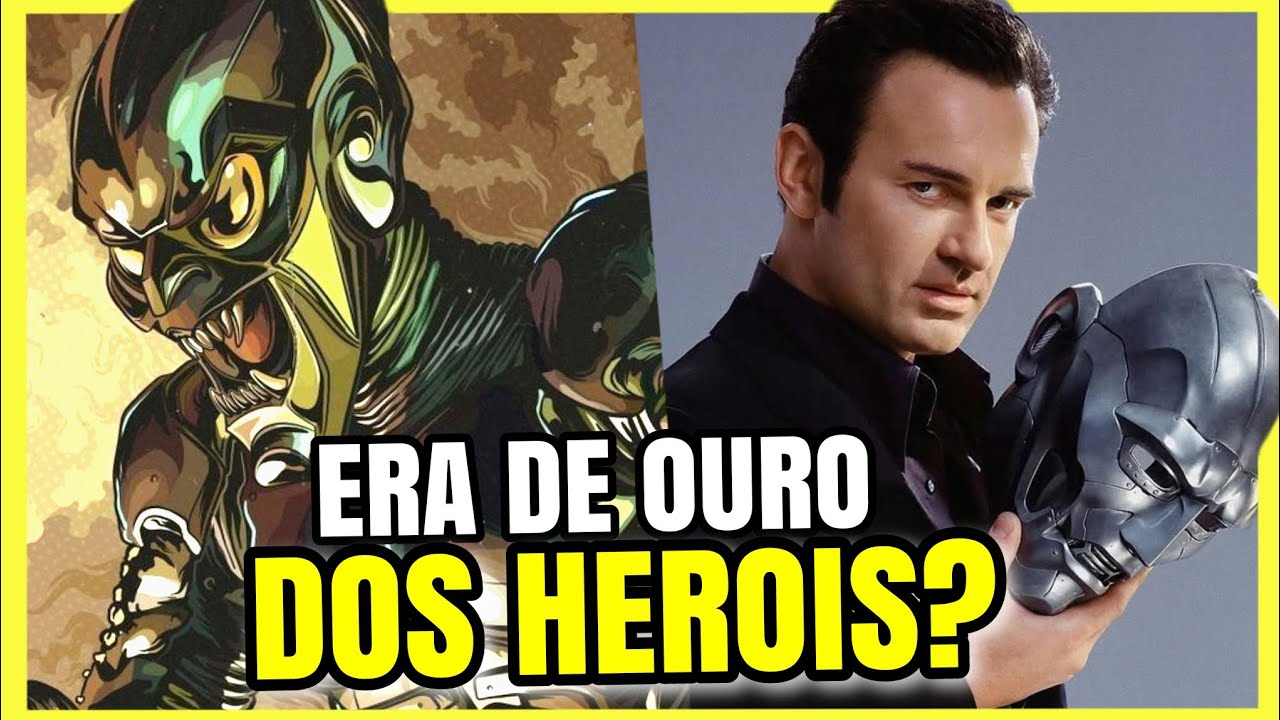Curiosidades Marvel! Duende e Dr. Destino.
