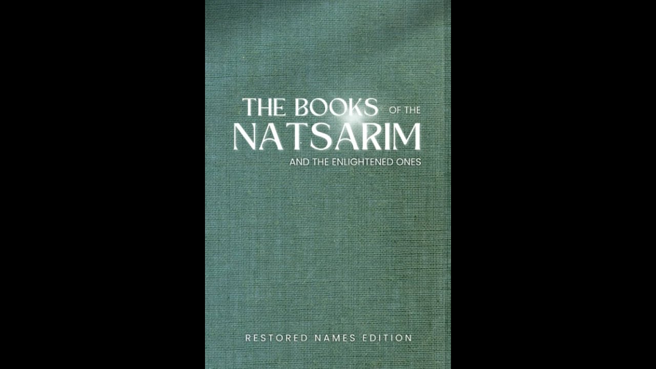 Torah: Numbers Ch 33 (Israel's Journey) Book Of Natsarim Ch 11-12 (The Rich And The Poor)