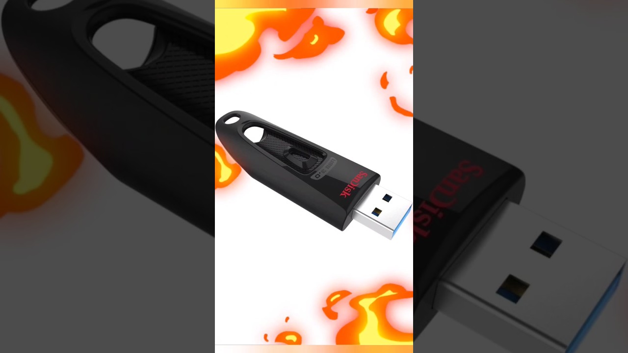 Best Pendrive for Daily use SanDisk 3.2 Gen 1 | 