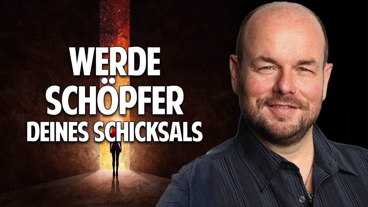 Die verborgene Kraft des Lebens: Werde Schöpfer Deines Schicksals  - Andy Schwab