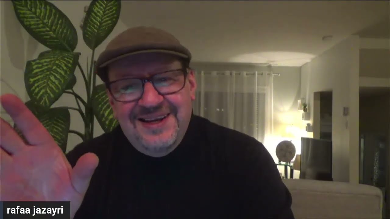 جواب على السعيد بن سديرة والمراركة في قضية الصحراء الغربية