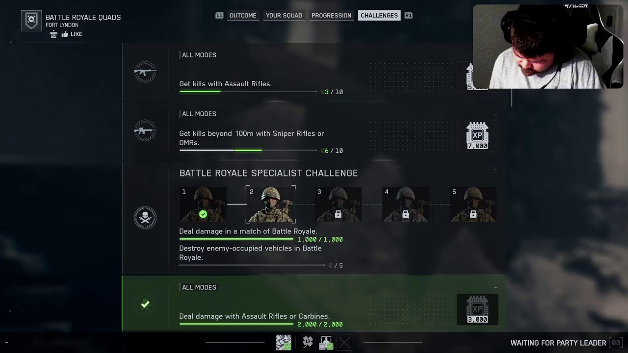 Battlefield 6 Multiplayer