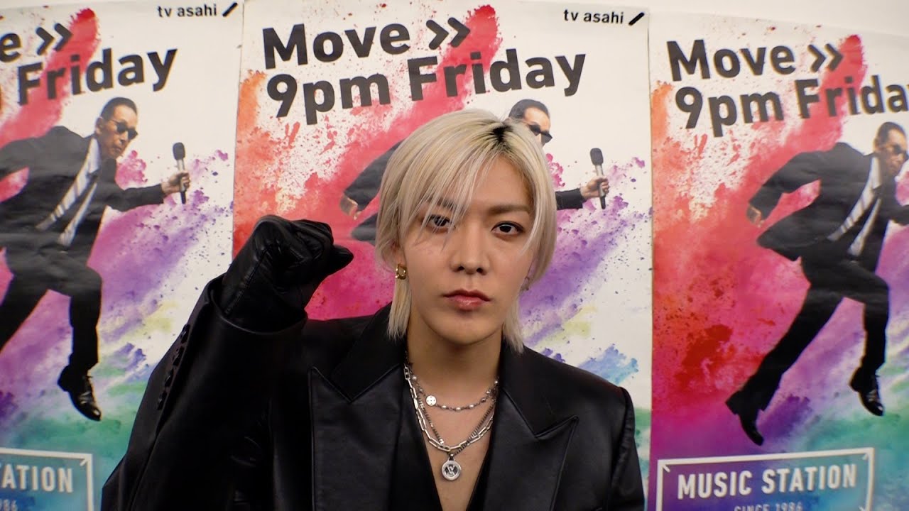 【NCT 127】YUTAのNGにしたい質問が関西人すぎた【Mステ】