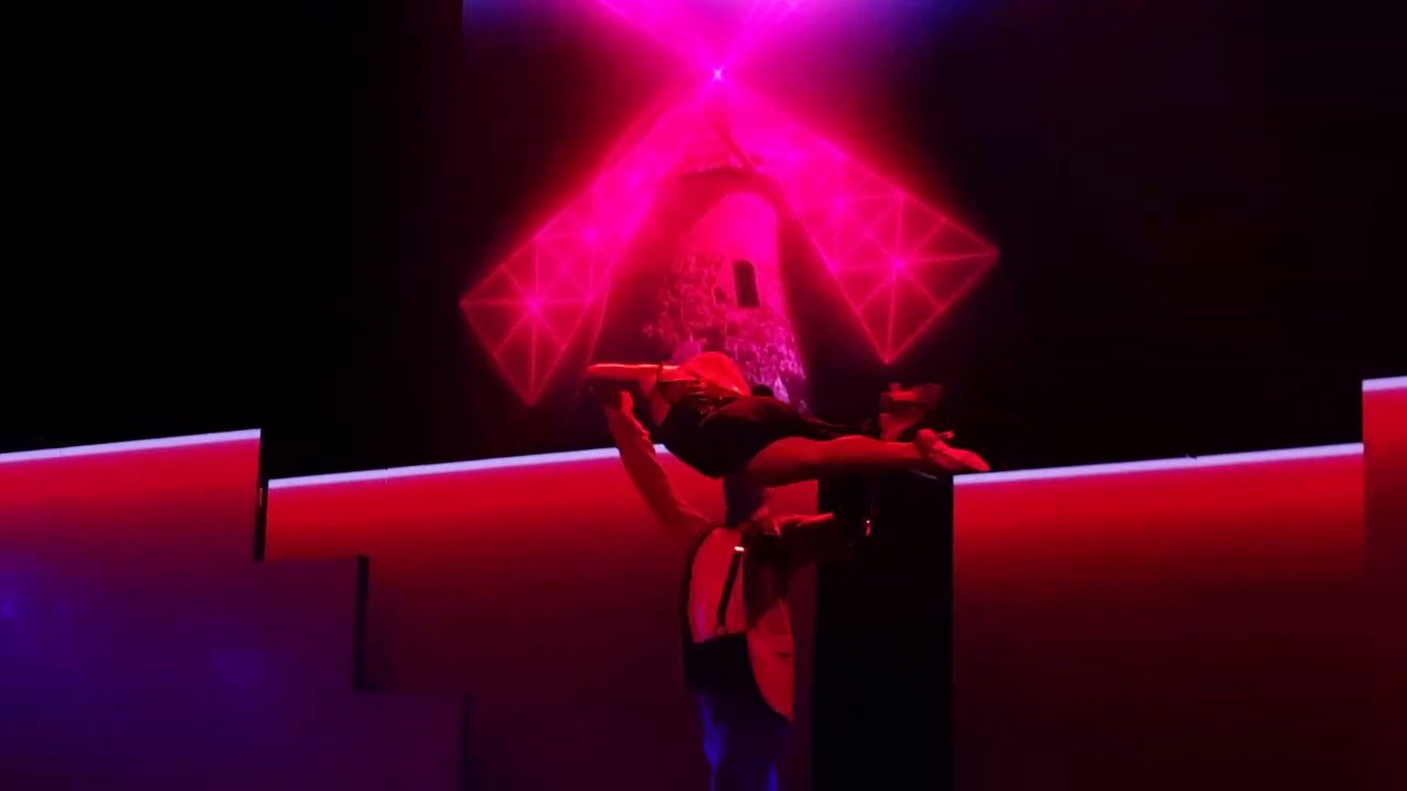 Dancing With The Stars Live! - Hot Summer Nights | Highlights [Part 2]