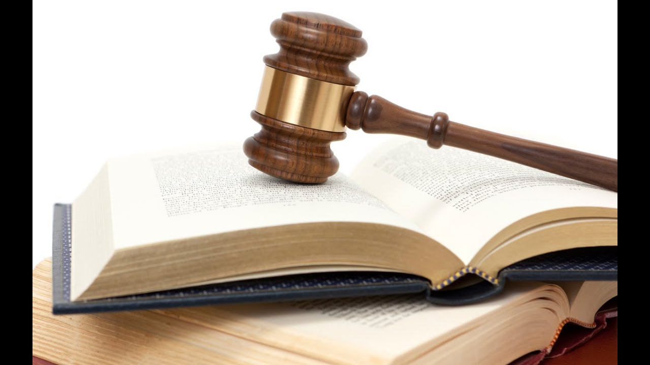 #IJUESHERIA: Sheria ya Mirathi.