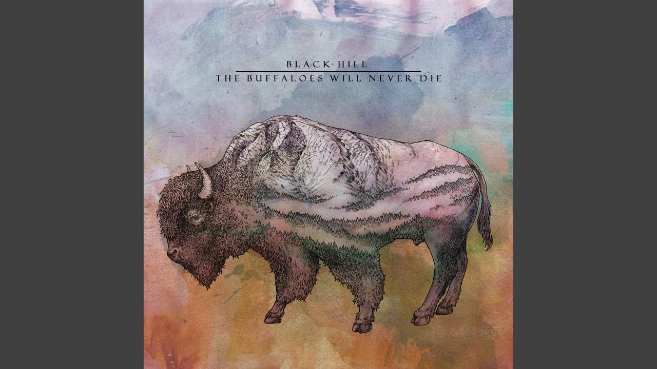 Ghost Train - Through Ghost Towns