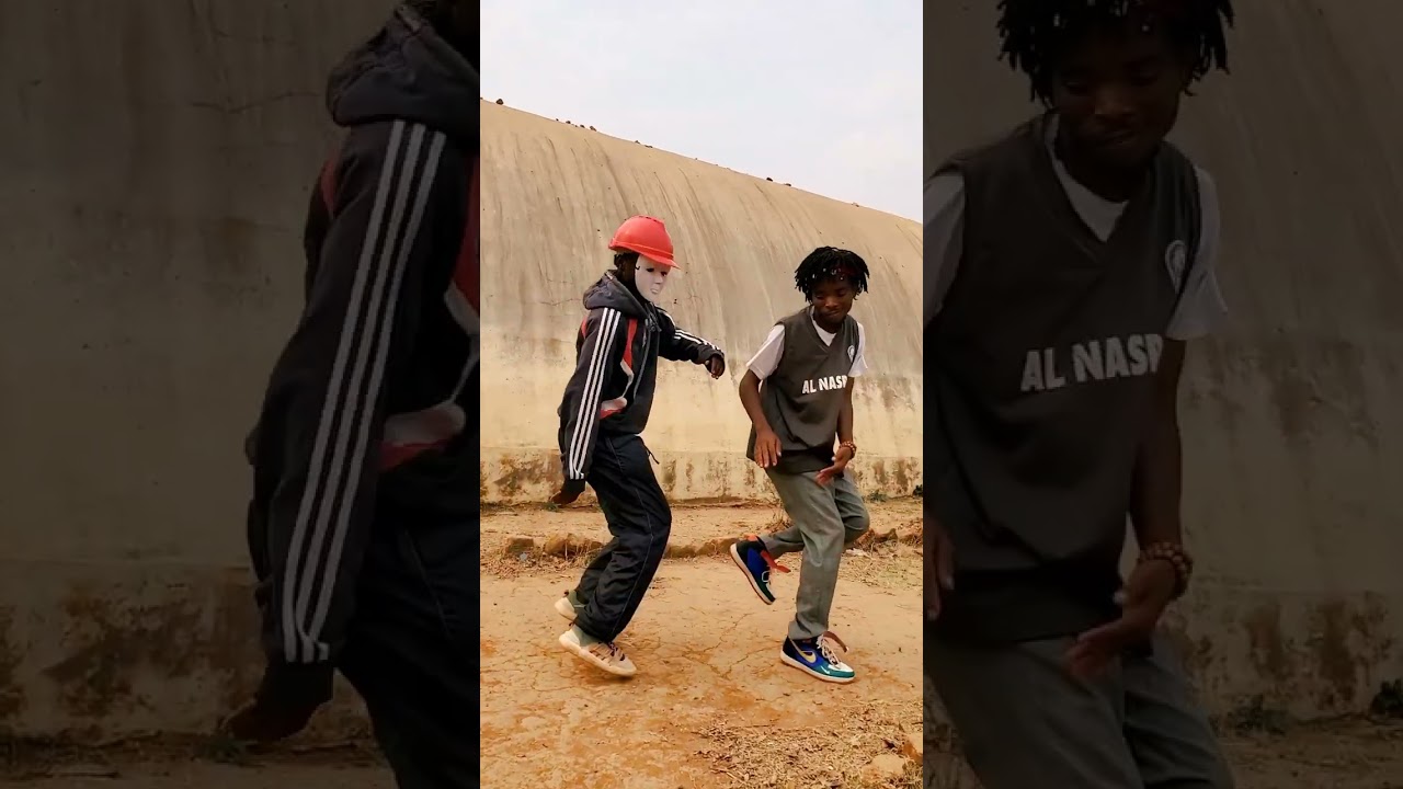 harmonize -sherehe (official video 📷) from HOOFER